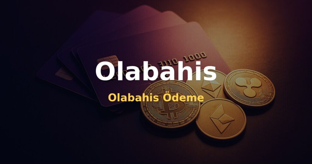 Olabahis Ödeme - Olabahis